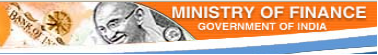 Ministry of Finance Website